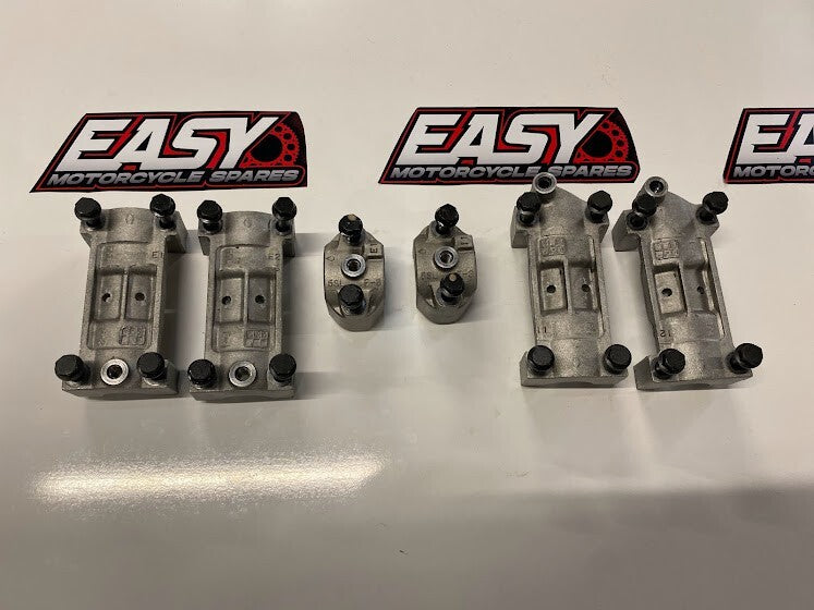 Camshaft Mounts Yamaha FZ6-S 2006