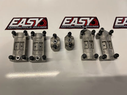 Camshaft Mounts Yamaha FZ6-S 2006
