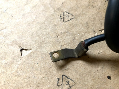 Starter Motor Lead Honda CBR 250 2011