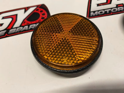 Reflectors Honda Grom MSX 125 2021