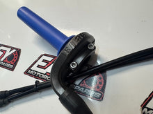 MotionPro Rev 3 Throttle 08-012913 KTM Husqvarna Husaberg  *READ DESCRIPTION*