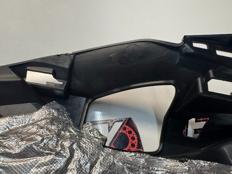 Yamaha YZF R1 2020-2025 ECU Holder Bracket 1 OEM Genuine B3L-2836A-00