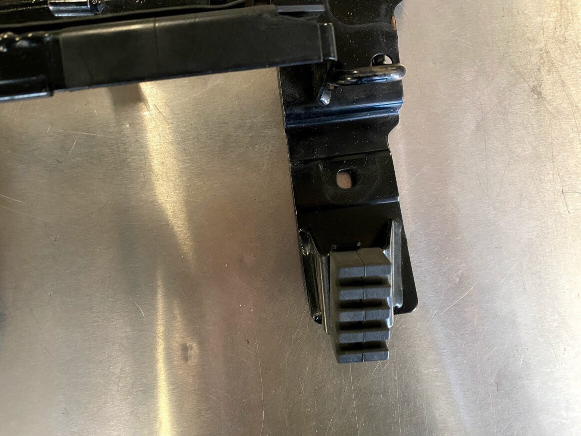 Rear Bracket Yamaha FZ1 2008