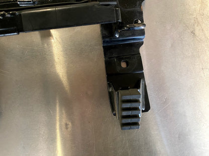 Rear Bracket Yamaha FZ1 2008