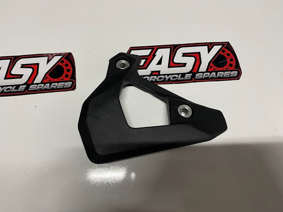 RH Footrest Bracket BMW GS F750 2019 46718392296