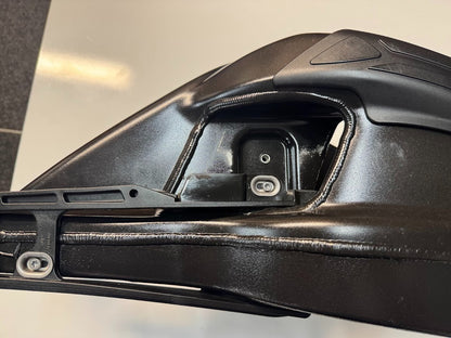 BMW S1000RR 2016 Swing Arm OEM Genuine K46 33358549982 