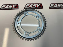 Rear Sprocket 43T Suzuki GSXR 1000 07-08 2007