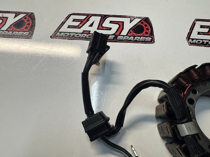 Suzuki VL 1500 Intruder 1998-2009 Stator Generator OEM Genuine 32101-10F12