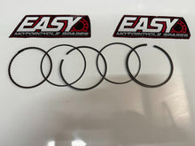 Used Wiseco 74.00mm Ring Set 2913XC Honda XL XR 250