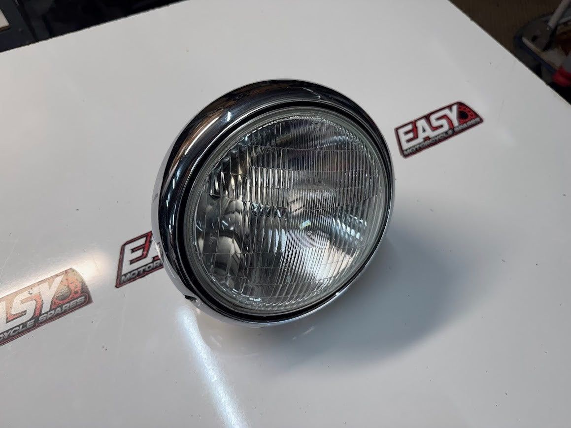 Suzuki VL 1500 Intruder 1998-2004 Headlight Assembly OEM Genuine 35100-10F30-999