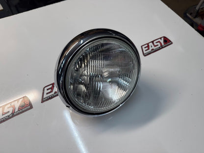 Suzuki VL 1500 Intruder 1998-2004 Headlight Assembly OEM Genuine 35100-10F30-999