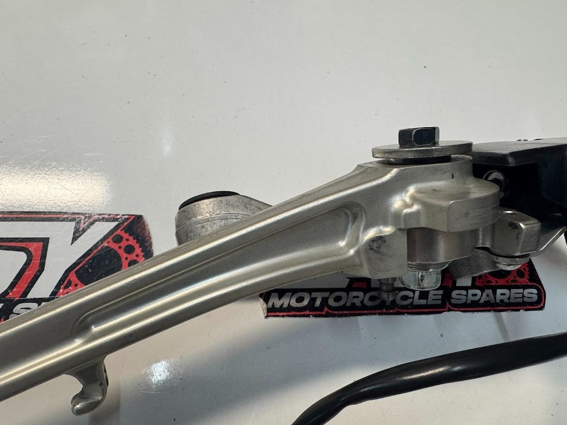 Yamaha YZF R1 2015-2025 Side Stand OEM Genuine 2CR-27311-00