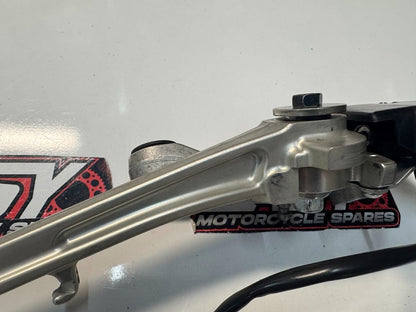 Yamaha YZF R1 2015-2025 Side Stand OEM Genuine 2CR-27311-00