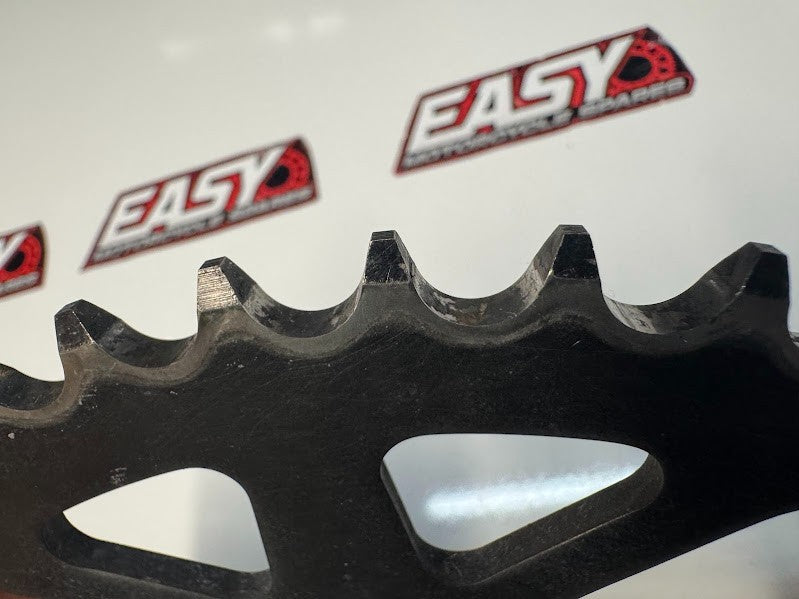 Ducati Monster 659 LAMS 2017-2021 Sunstar Rear Sprocket 46T