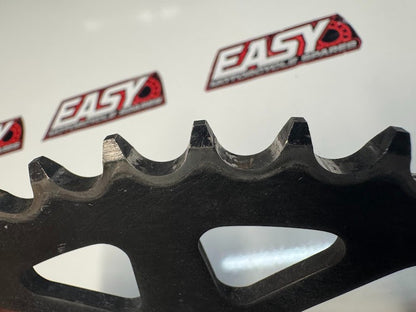 Ducati Monster 659 LAMS 2017-2021 Sunstar Rear Sprocket 46T