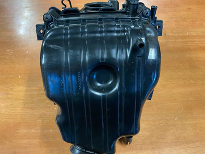 Complete Airbox Honda CBR 250R 2011