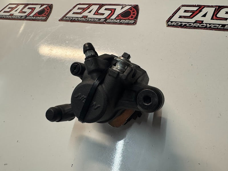 Suzuki GSXR 1000 2009-2016 Rear Brake Caliper OEM Genuine 69100-47H00-999