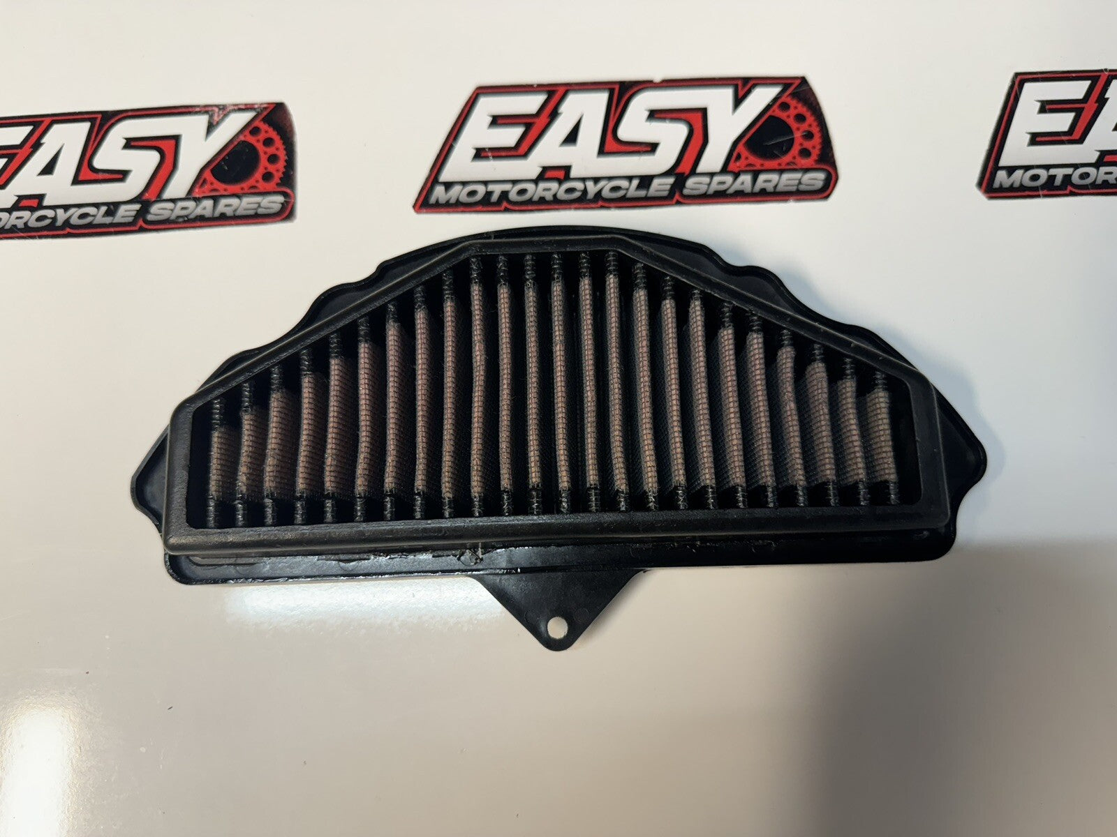 K&N Reusable Washable Air Filter Kawasaki Ninja ZX-10R 08-10 2009
