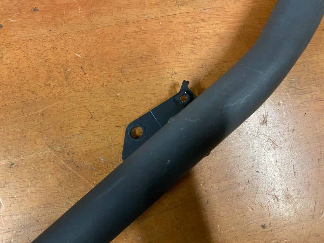 Header Honda CB 300F 2014