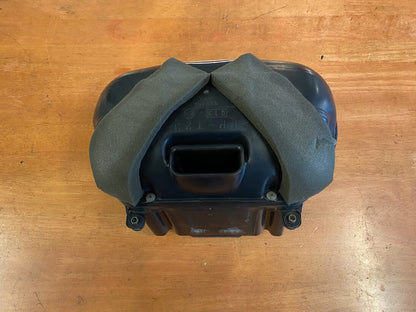 Complete Airbox Yamaha FZ6-S 2006