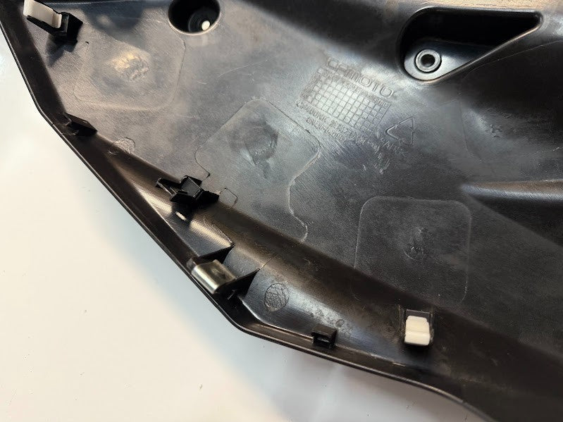 LH Side Fairing CF Moto 650 NK 2016-2021 OEM 6NQ0-040801
