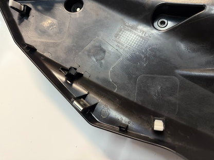 LH Side Fairing CF Moto 650 NK 2016-2021 OEM 6NQ0-040801