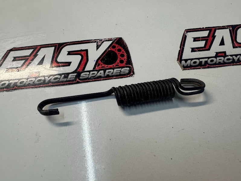 Kawasaki Vulcan VN900 Classic 2006-2022 Side Stand & Spring OEM 34024-0083
