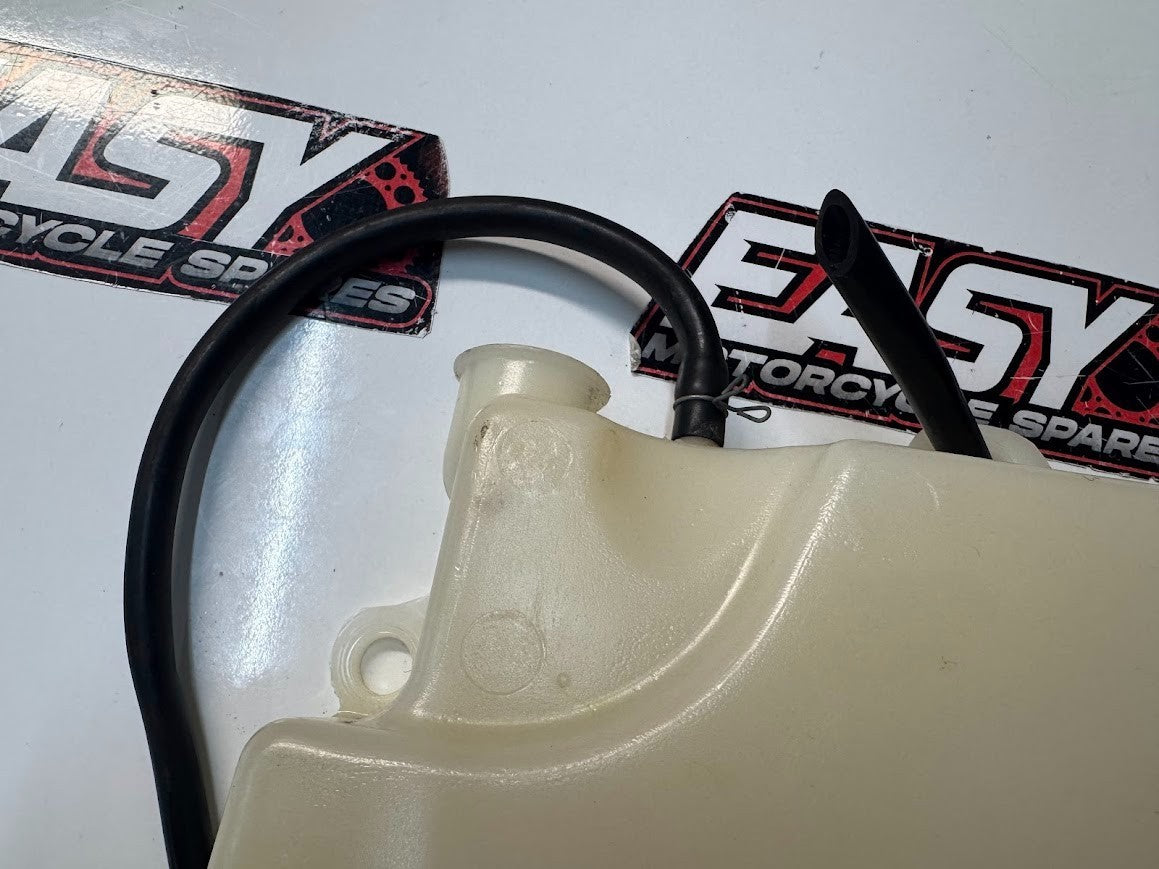 Yamaha YZF R15 2015 Coolant Overflow Reservoir Tank OEM Genuine