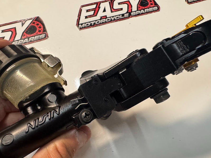 Suzuki GSXR 1000 2007-2008 Clutch Master Cylinder OEM Genuine 59800-21H00