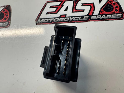 Yamaha YZF R1 2015-2019 Fuel Pump Relay OEM Genuine 5VK-81950-30