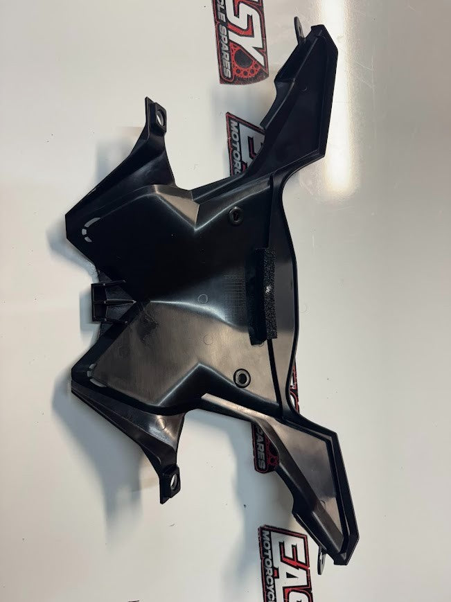 Kawasaki Ninja 500 2024-2025 Front Inner Upper Cowling OEM Genuine 55028-0876