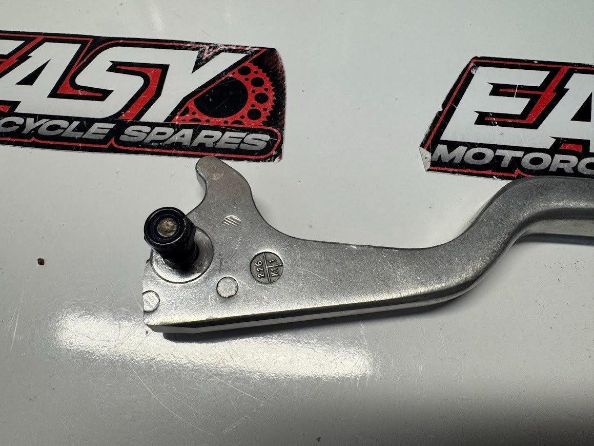 Aprilia RS4 125 4T 2011-2016 Brake Lever OEM Genuine B044198