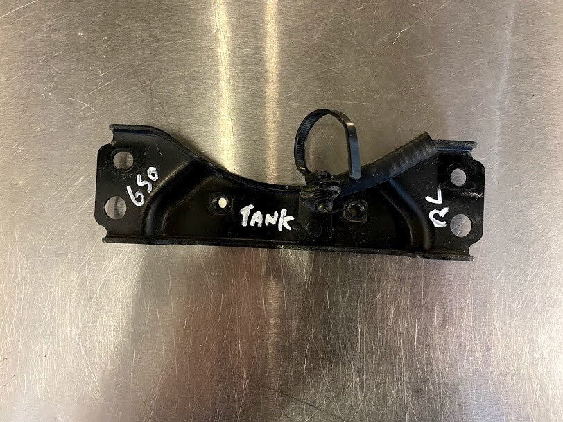 Tank Bracket Kawasaki Ninja 650RL 2011 
