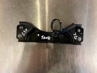 Tank Bracket Kawasaki Ninja 650RL 2011 