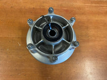 Rear Hub Carrier Kawasaki ZX-10 1988
