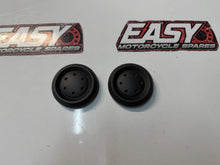 Frame Pivot Caps Suzuki GSF 1250 S Bandit 2007-2016 OEM 43585-38G01