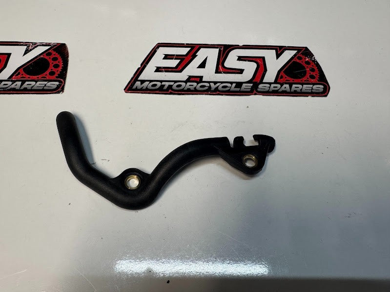 Ducati Monster 659 LAMS 2017-2021 Front Inner Cowl Cover OEM Genuine 7581064