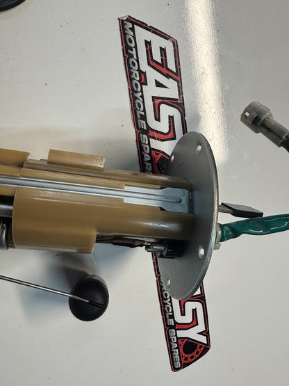 Suzuki GSXR 1000 2009-2016 Fuel Pump Assembly OEM Genuine 15100-47H20