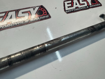 Honda CBR 300R 2014-2018 Rear Wheel Axle OEM Genuine 42301-KYJ-900