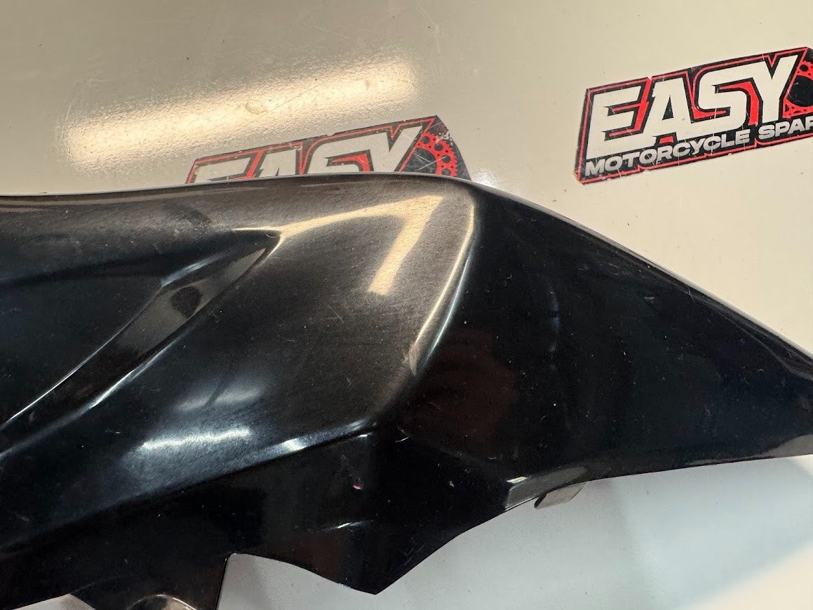 Suzuki GSXR 1000 2009-2016 RH Rear Frame Cover Fairing OEM Genuine 47111-47H00