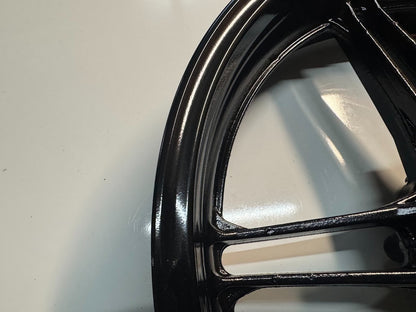 Yamaha YZF R15 2013-2018 Rear Wheel Rim OEM Genuine 1CK-F5338-00-33