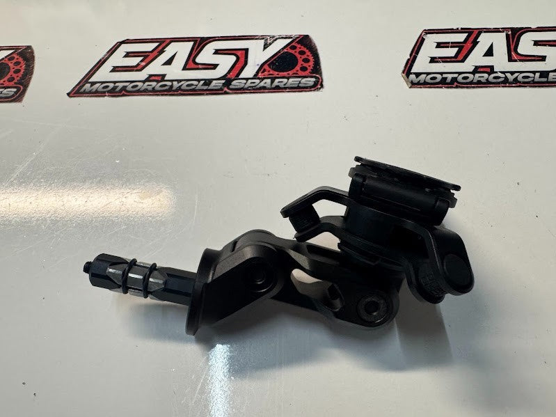 Yamaha YZF R7 2022-2025 Quad Lock