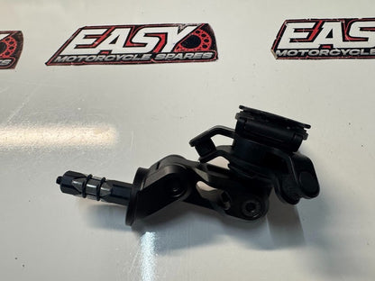 Yamaha YZF R7 2022-2025 Quad Lock