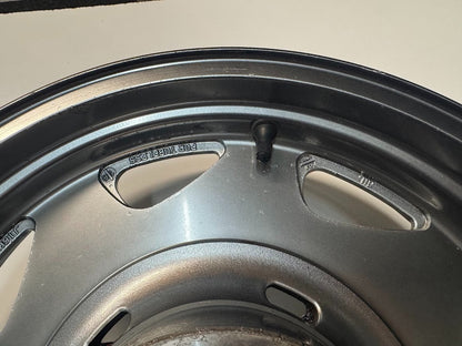 Suzuki VL 1500 Intruder 2002-2009 Front Wheel Rim OEM Genuine 54111-10F20-YAA