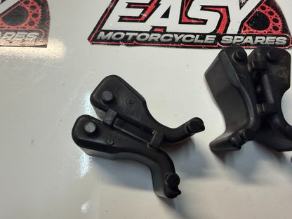 Cush Drive Damper Set Suzuki GSF 1250 S Bandit 2007-2016 OEM 64651-44G00