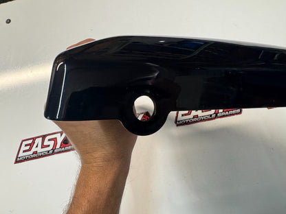 Royal Enfield Interceptor 650 2022 RH Side Cover Panel OEM 1030065 Euro 5