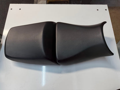 Seat Dual Suzuki GSF 1250 S Bandit 2007-2016 OEM 45100-38G14-DKD