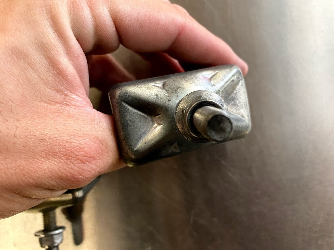 Chain Adjusters Suzuki VL 250 2009