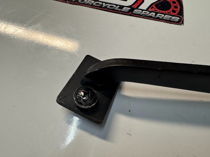 Kawasaki Vulcan S 650 2015-2025 Rear Brake Pedal OEM Genuine 43001-0733