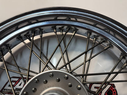 Front Wheel Rim Kawasaki Vulcan VN900 Classic 2006-2022 OEM 41025-0046